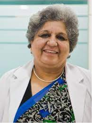 Dr. Sonia Malik Best Infertility Specialists in Gurgaon