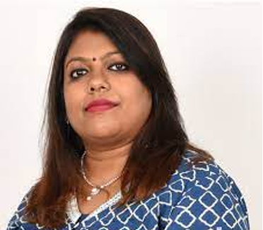 Dr. Hira Mardi Best Gynecologist in Bangalore