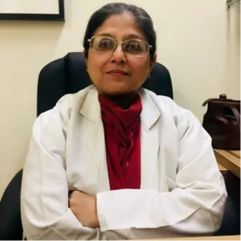 Dr. Charanjit Kaur Best Doctors in India