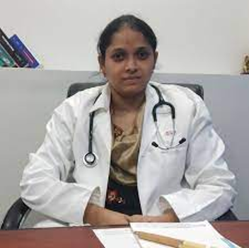 Dr. Rukkayal Fathima Best Infertility Specialists in Chennai