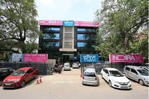 Indira IVF Hospital Best IVF Centres in Delhi