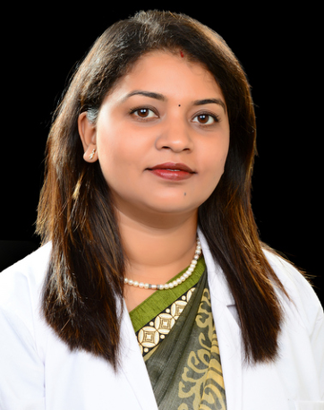 Dr. Priya Varshney Best Gynecologist in India