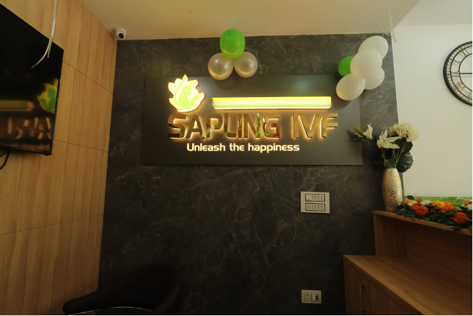 Sapling IVF Best IVF Centres in India