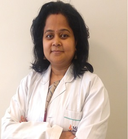 Dr. Richika Sahay Shukla Best Doctors in India