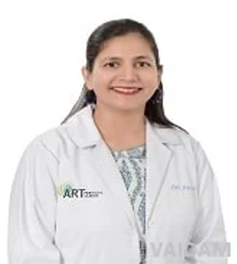 Dr. Parul Katiyar Best Infertility Specialists in Delhi