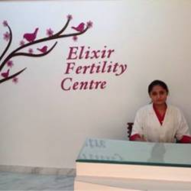 Elixir Fertility Centre Best IVF Centres in Delhi