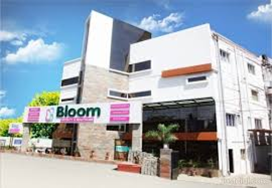 Bloom Fertility And Healthcare Best IVF Centres in India