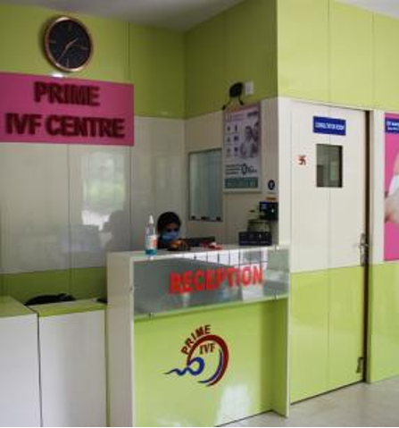 Prime IVF Centre Best IVF Centres in India