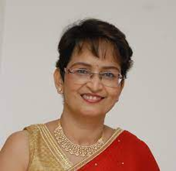 Dr. Kishori Dinendra Kadam Best Gynecologist in India