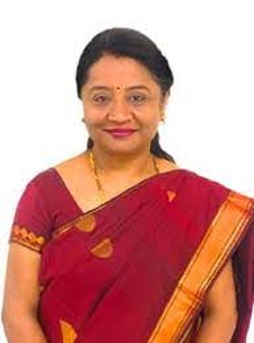 Dr. Meenakshi R Kamath Best Gynecologist in Bangalore