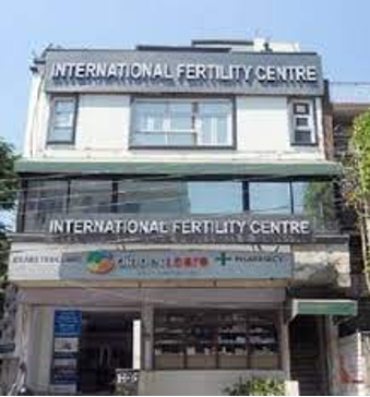 International Fertility Centre Best IVF Centres in Delhi