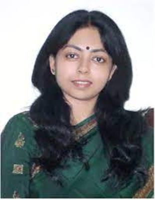 Dr. Sharmishtha Patra Best Gynecologist in Kolkata