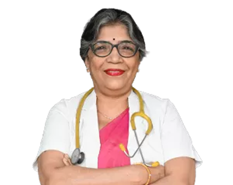 Dr. Anita Kant Best Gynecologist in Faridabad