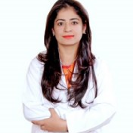 Dr. Astha Chakravarty Best Gynecologist in Faridabad