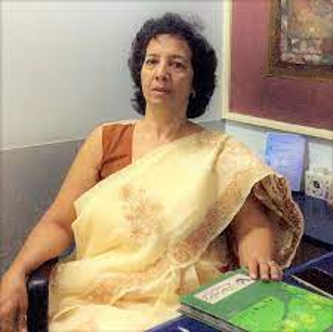 Dr. Varsha Degwekar Best Gynecologist in Mumbai