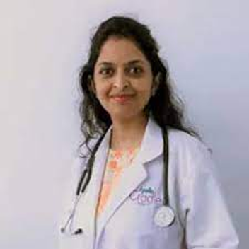 Dr. Phani Madhuri Best Gynecologist in Bangalore