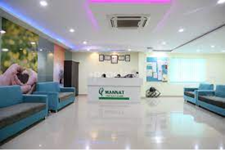 Mannat Fertility Clinic Best IVF Centres in India