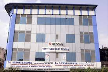 Urogyn IVF Centre Best IVF Centres in India
