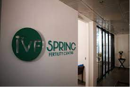 IVF Spring Fertility Clinic