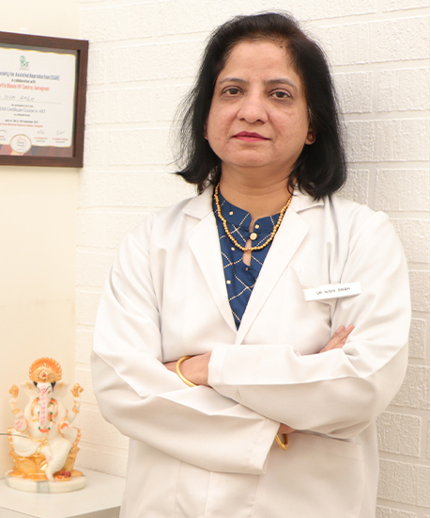 Dr. Nishi Singh Best Gynecologist in India