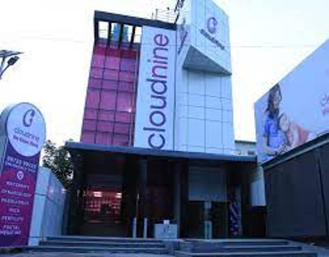 Cloudnine Hospital Best IVF Centres in India