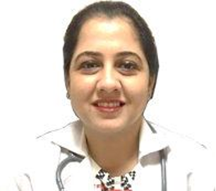 Dr. Namrata Seth Best Gynecologist in India