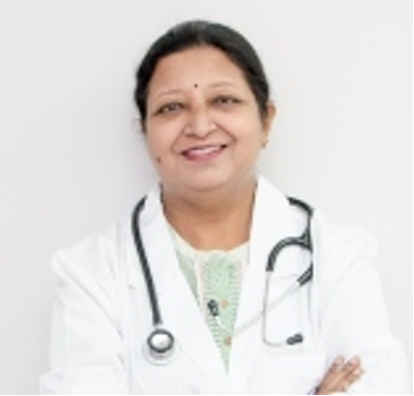 Dr. Chetna Jain Best Doctors in India