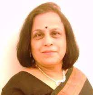 Dr. Anjali Jitendra Bapat Best Gynecologist in Mumbai