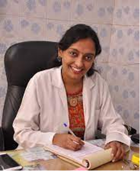 Dr. Krithika Manimaran Best Gynecologist in Chennai