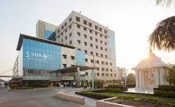 Max Super Speciality Hospital Vaishali l GHAZIABAD