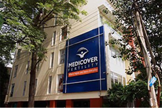 Medicover Fertility Best IVF Centres in India