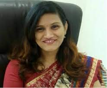 Dr. Pallavi Vasal Best Gynecologist in Gurgaon