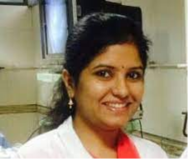 Dr. G Jayanthi Best Doctors in India