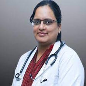 Dr. Radha S Rao Best Gynecologist in Bangalore