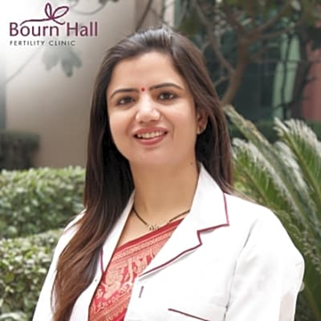 Dr. Aradhana Dawar Best Gynecologist in India