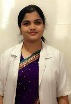 Dr. Nikath Nasreen Best Gynecologist in India