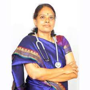 Dr. Bhargavi Reddy Best Doctors in India