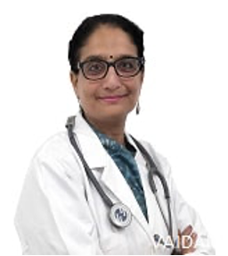 Dr. Ravinder Kaur Khurana Best Gynecologist in Faridabad