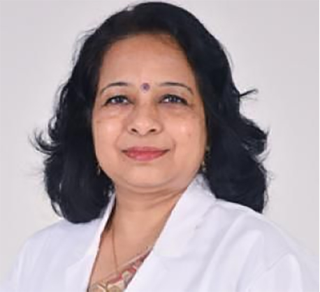 Dr. Ila Gupta Best Doctors in India