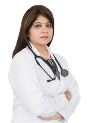 Dr. Shalini Shreyansh Jain Best Doctors in India
