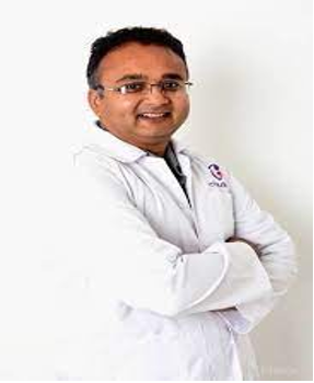 Dr. Saurabh Dani Best Gynecologist in Mumbai