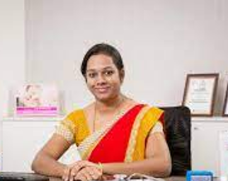 Dr. Niveditha V C Best Gynecologist in Chennai