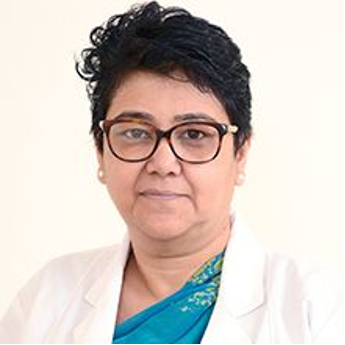 Dr. Bithika Bhattacharya Best Gynecologist in Delhi
