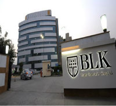 BLK Super Speciality Hospital Best IVF Centres in India
