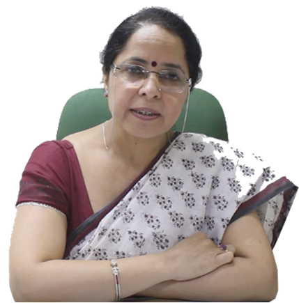 Dr. Indu Taneja Best Gynecologist in Faridabad