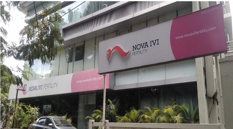 Nova IVF Fertility Clinic | Mumbai
