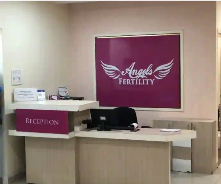 Angels Fertility Best IVF Centres in India