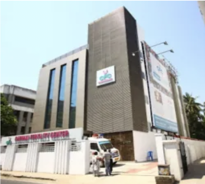 Chennai Fertility Centre and Research Institute