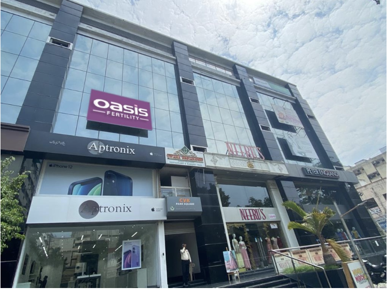 Oasis Fertility Centre | BANGALORE Best IVF Centres in India