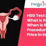 HSG Test For Female Infertility